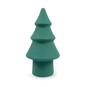 Ceramic Standing Round Three Tier Tree 14cm image number 3