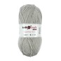 Knitcraft Silver Sparkle Era DK Yarn 100g image number 1