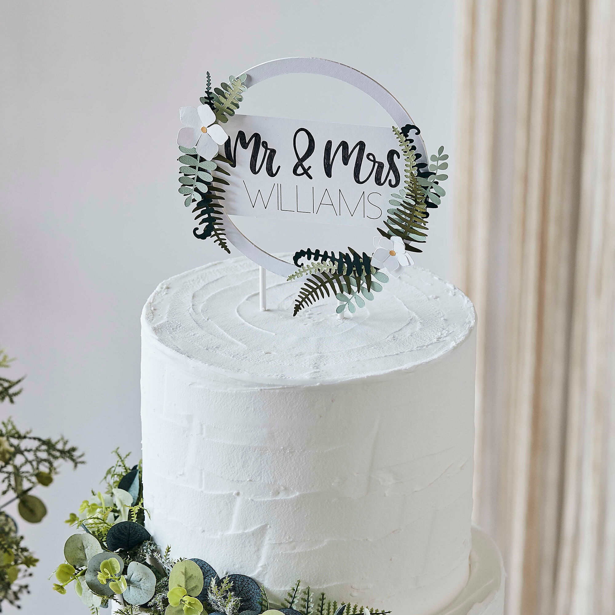 Boozy Bride and Groom Topper - Wedding Cake Topper - Tasteful Cakes By  Christina Georgiou