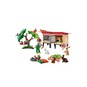 Playmobil Country Rabbit with Hutch  image number 2