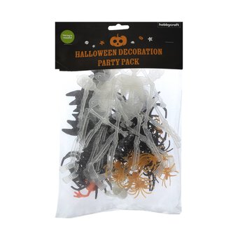 Halloween Decoration Party Pack image number 5