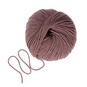 Knitcraft Mocha Grand Merino DK Yarn 50g image number 3