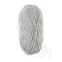 James C Brett Silver Second Chance DK Yarn 100g  image number 3