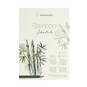 Hahnemuhle Bamboo Sketch Pad A4 30 Sheets image number 1