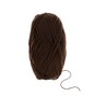 Dark Brown Bonbon DK Yarn 100g image number 3