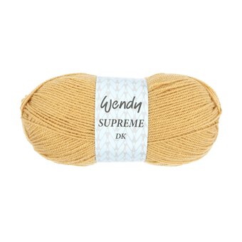 Wendy Cookie Supreme DK Yarn 100g