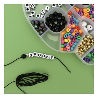 Halloween Bead Kit