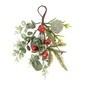 Hanging Floral Sprig with Bells 30cm image number 1