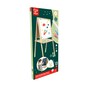 Hape Step-Up Bamboo Easel image number 2