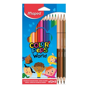 Paint Pop Paint Pens 12 Pack