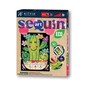 Kitfix Cactus Sequin Art Kit image number 1