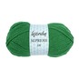 Wendy Emerald Supreme DK Yarn 100g image number 1