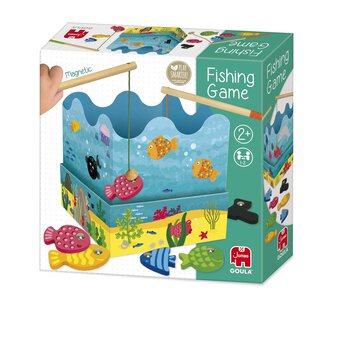 Goula Fishing Game