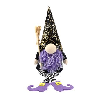 Halloween Gnome 38cm