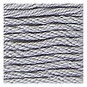 DMC Grey Mouline Special 25 Cotton Thread 8m (003) image number 2