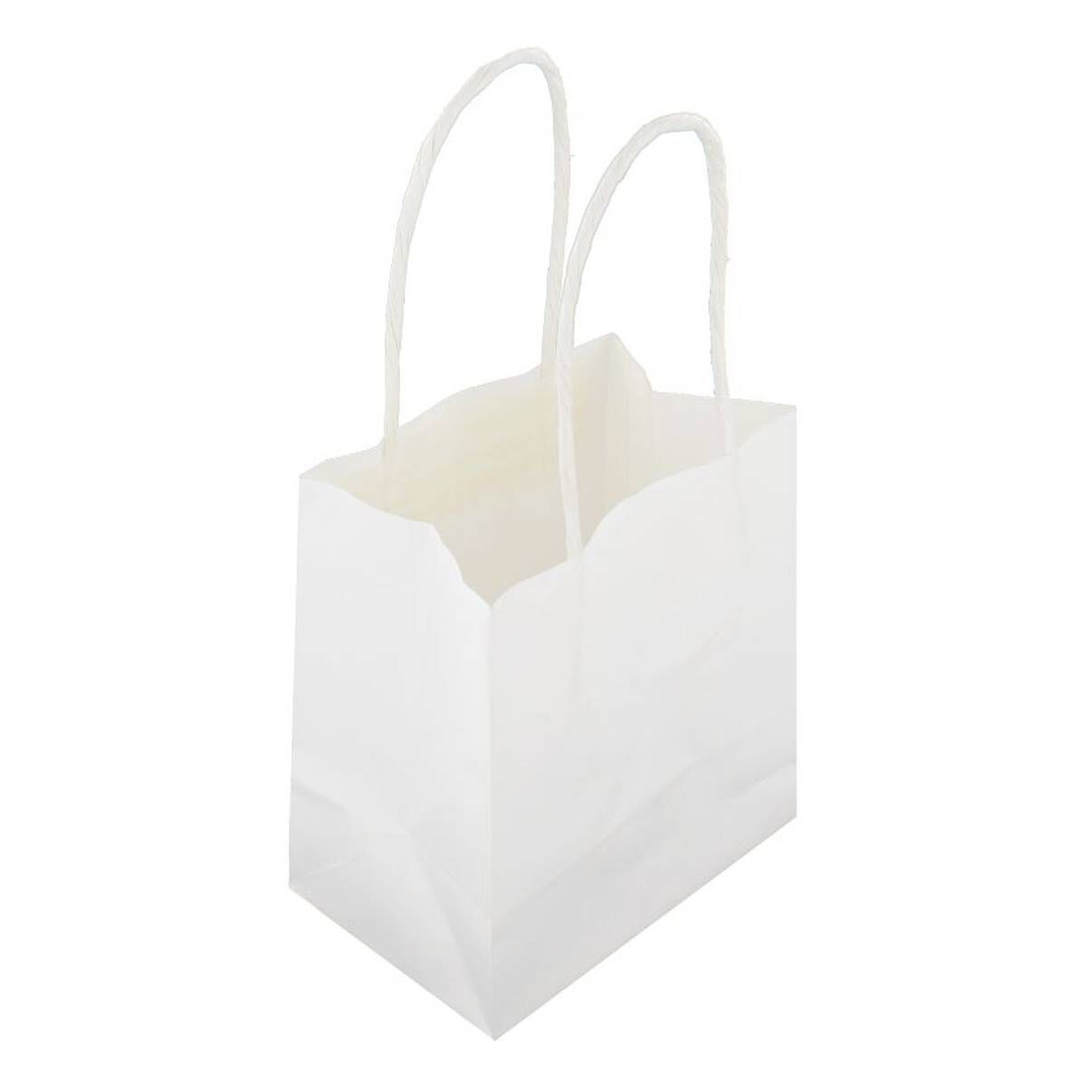 Fabric Gift Bag- Paint Splatter Bag | Bag-all