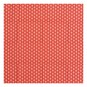 Little Red Boots Reds and Blues Cotton Fat Quarters 4 Pack image number 2