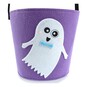 Ghost Felt Bucket image number 4