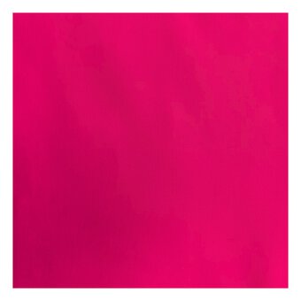 Women’s Institute Hot Pink Premium Cotton Fabric by the Metre image number 2