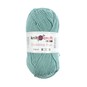 Knitcraft Soft Teal Bambino Boo Yarn 50g image number 1