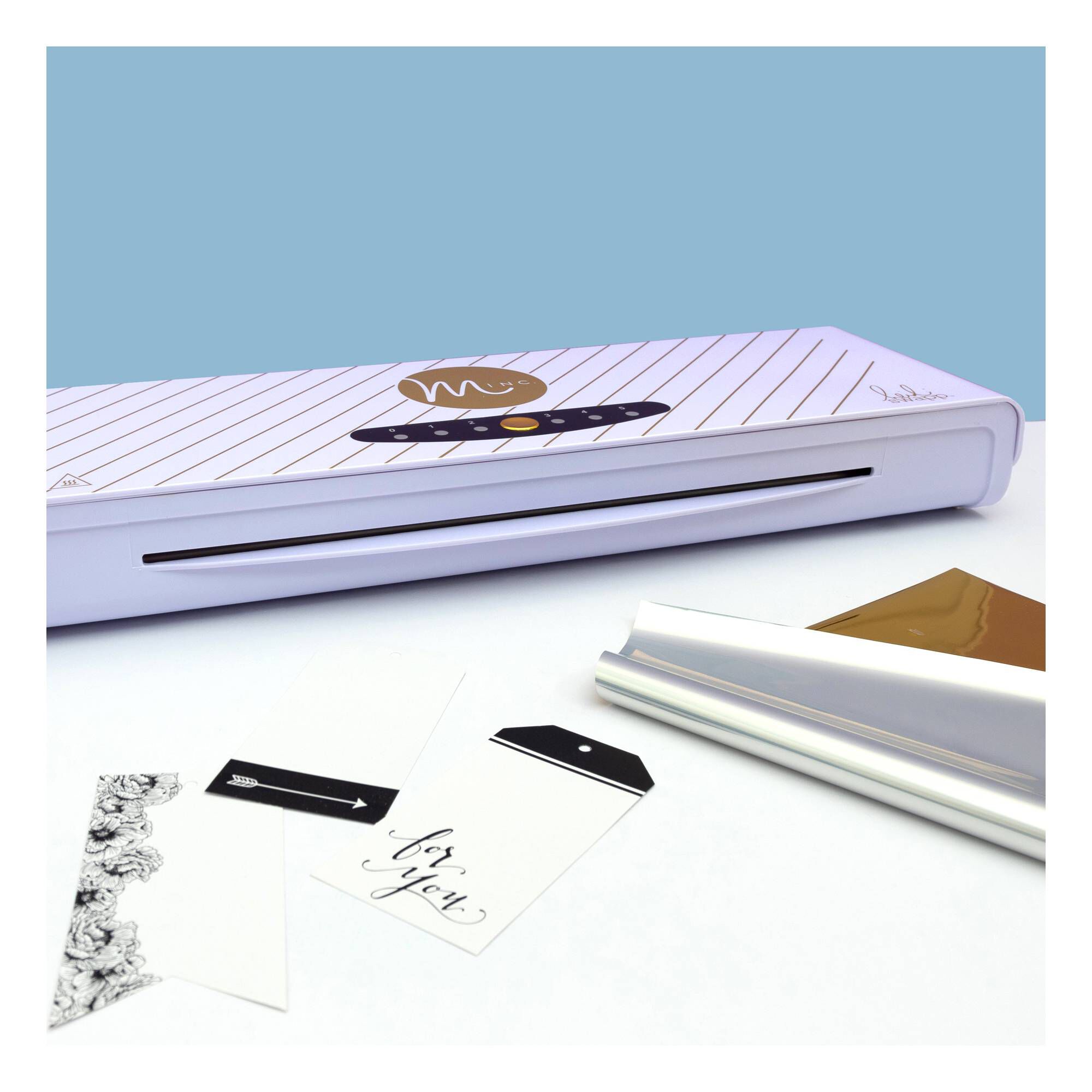 Heidi Swapp 370671 Foil Applicator and Starter Kit for sale online