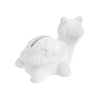 Paint Your Own Turtle Money Box image number 6