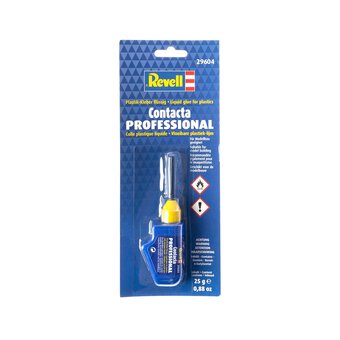  Revell 39604 Contacta Professional Modelling Glue 25g (Set of  3) : Arts, Crafts & Sewing