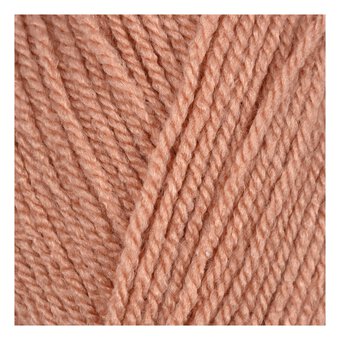 Wendy Antique Apricot Supreme DK Yarn 100g