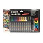 Uni-ball Posca PC-5M Marker Pens 12 Pack image number 6