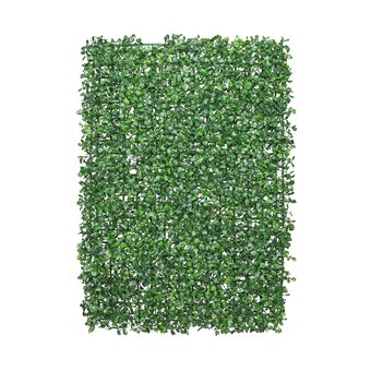 Green Foliage Tile 60cm x 40cm 