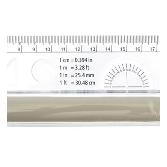 Rolling Ruler 30cm image number 4