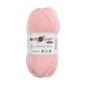 Knitcraft Pink Bambino Boo Yarn 50g image number 1