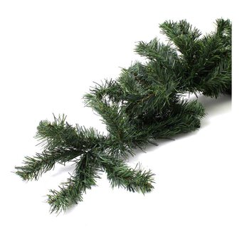 Artificial Pine Garland 182cm