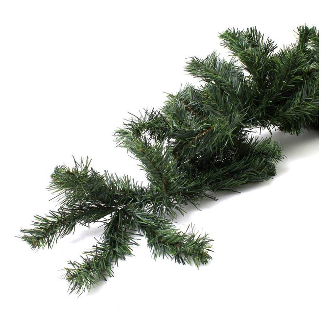 Artificial Pine Garland 182cm image number 1