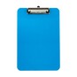 Blue Clipboard A4 image number 1