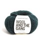 Wool and the Gang Forest Green Feeling Good 50g image number 1