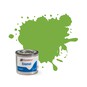 Humbrol Lime Enamel Gloss Paint 14ml (38) image number 1