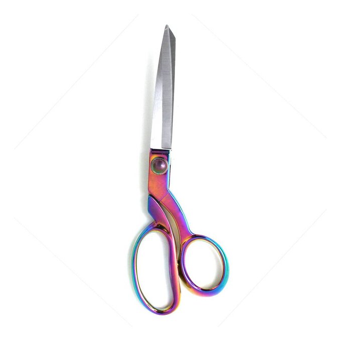 Titanium Scissors - Fabric Scissors - Craft Scissors - Dream Products