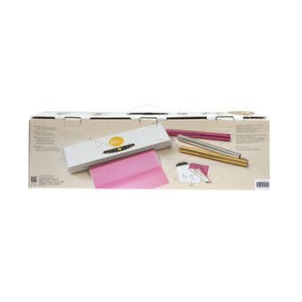 Heidi Swapp Minc Foil Applicator & Starter Kit