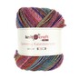 Knitcraft Candy World Spinning Kaleidoscope Yarn 150g image number 1