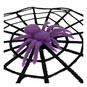 Spider’s Web with Purple Spider 30cm image number 4