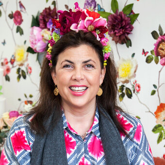 Meet the Maker: Kirstie Allsopp