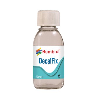 Humbrol DecalFix 125ml