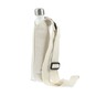 Natural Bottle Carrier 35cm x 15cm x 9cm image number 1