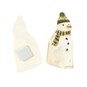 Snowman Card Toppers 4 Pack  image number 4