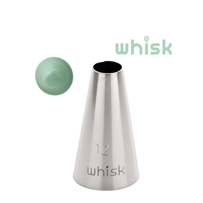 Whisk Round Tip No. 12 image number 1