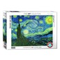 Eurographics Starry Night Jigsaw Puzzle 1000 Pieces image number 1