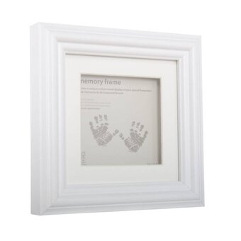 ADVENTURE FUND White ShadowBox Bank frame by Lawrence® - Picture Frames,  Photo Albums, Personalized and Engraved Digital Photo Gifts - SendAFrame