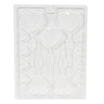 3D DIY Heart Square Chocolate Mold Candy Mold Silicone Rabbit Bear Aniaml  For Jelly Fudge Truffle Ice Cube Molds - AliExpress