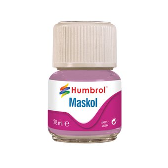 Humbrol Maskol 28ml 